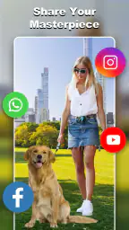 Cut and Paste Photo Editor 8