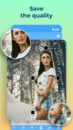 Cut and Paste Photos 4