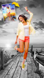 Cut Paste Photos 2