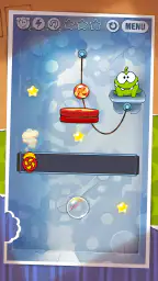 Cut the Rope GOLD 3