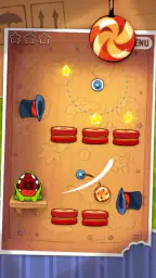 Cut the Rope GOLD 4