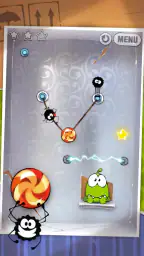 Cut the Rope GOLD 5