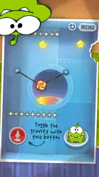 Cut the Rope GOLD 7