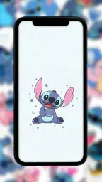Cute Blue Koala Wallpaper HD 5