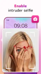 Cute Lock Screen & Wallpapers 6
