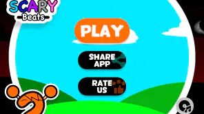 Cute vs Scary Beats 2: Sprunki screenshot