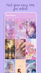 Cute Wallpapers for Girls 3