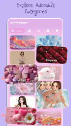Cute Wallpapers for Girls 4