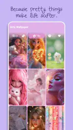 Cute Wallpapers for Girls 5