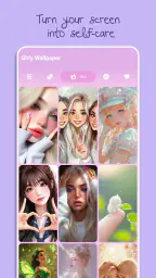 Cute Wallpapers for Girls 8