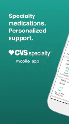 CVS Specialty 1