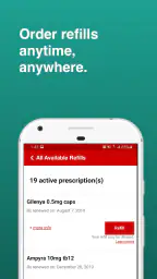 CVS Specialty 4
