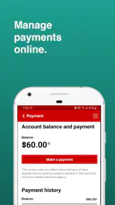 CVS Specialty screenshot