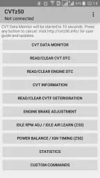 CVTz50 1