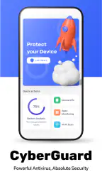 Cyber Guard Antivirus 1