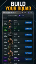 Cyber Strike Manager Idle 7