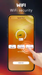 Cyber WiFi 4