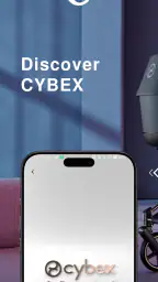 CYBEX 1