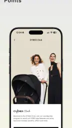 CYBEX 4