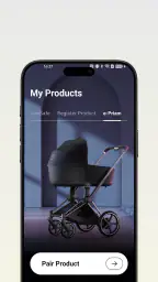 CYBEX 5