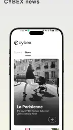 CYBEX 6