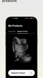 CYBEX 7