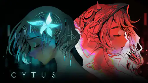 Cytus II 1