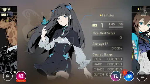 Cytus II 2
