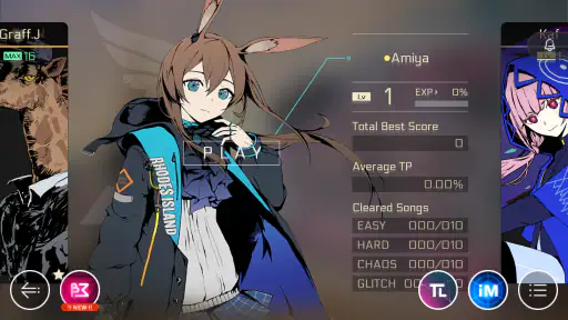 Cytus II 3