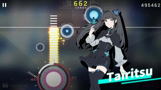 Cytus II 5