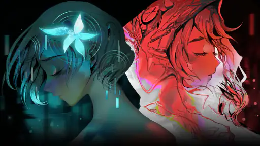 Cytus II 8