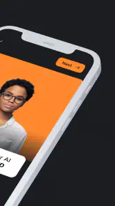 D-ID: AI Video Generator screenshot