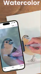 Da Vinci Eye: AR Art Projector 2