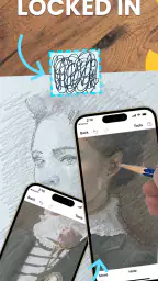 Da Vinci Eye: AR Art Projector 3