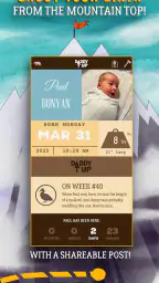 Dad Pregnancy Guide: Daddy Up 8