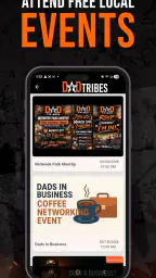 Dad Tribes 2