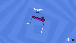 Daddy Long Legs screenshot