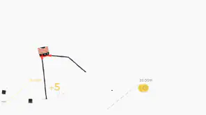 Daddy Long Legs screenshot