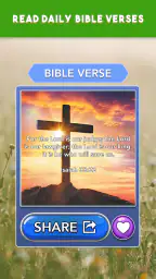Daily Bible Trivia 2