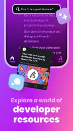 daily.dev - stay up to date 5