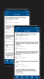 Daily Freeman for Android 3