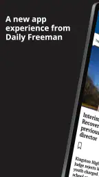 Daily Freeman for Android 7