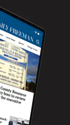 Daily Freeman for Android 8