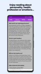 Daily Horoscope 2026 6