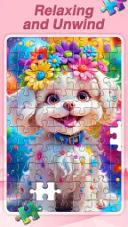 Daily Jigsaw Puzzles 2