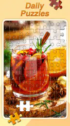 Daily Jigsaw Puzzles 4