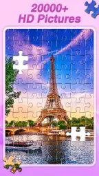 Daily Jigsaw Puzzles 5