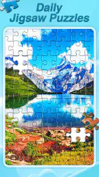Daily Jigsaw Puzzles 8