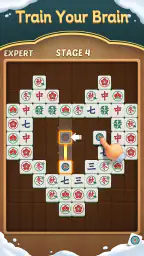 Daily Mahjong Match 5