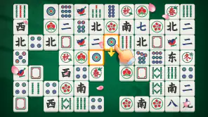 Daily Mahjong Match screenshot